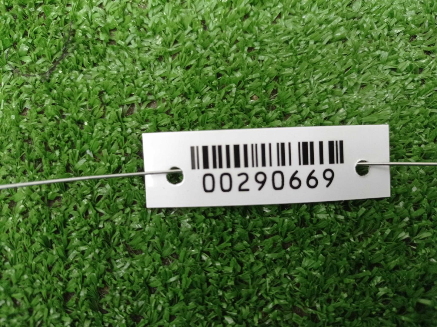 Трос КПП (выбора/переключения передач)