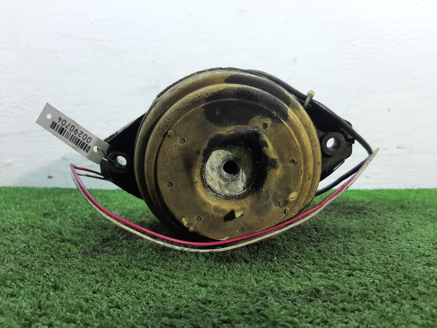 Опора двигателя