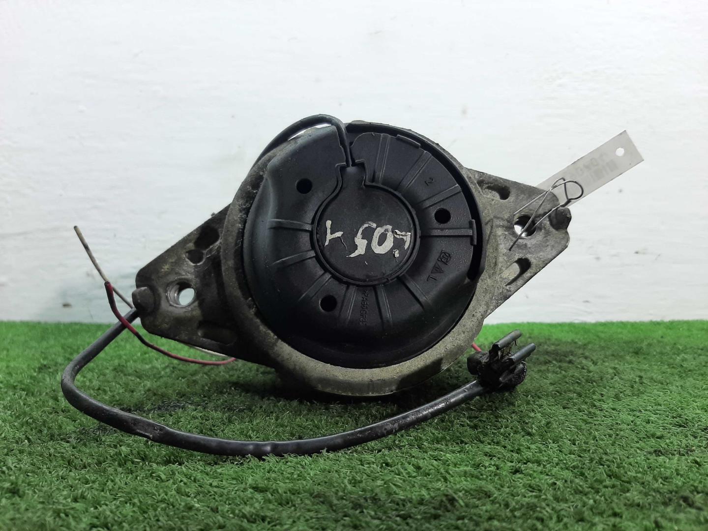 Опора двигателя