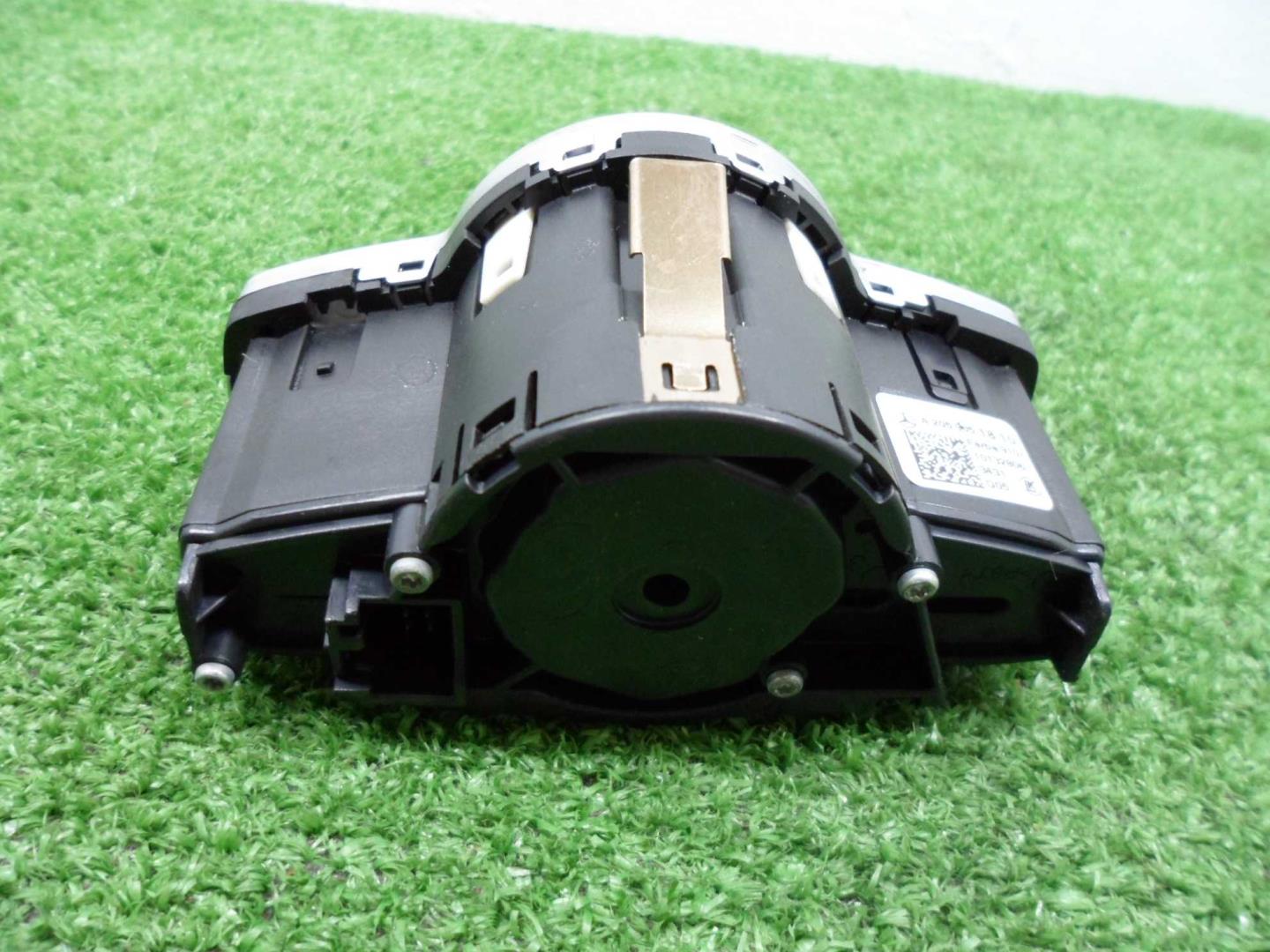 Переключатель света фар