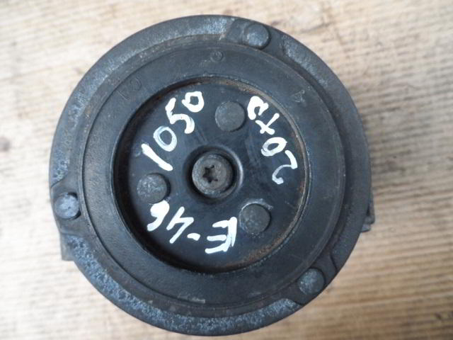 Компрессор кондиционера