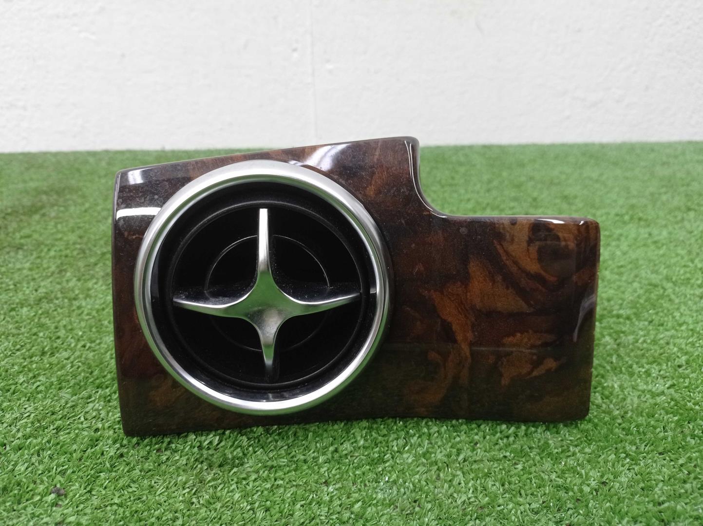 Дефлектор воздушный