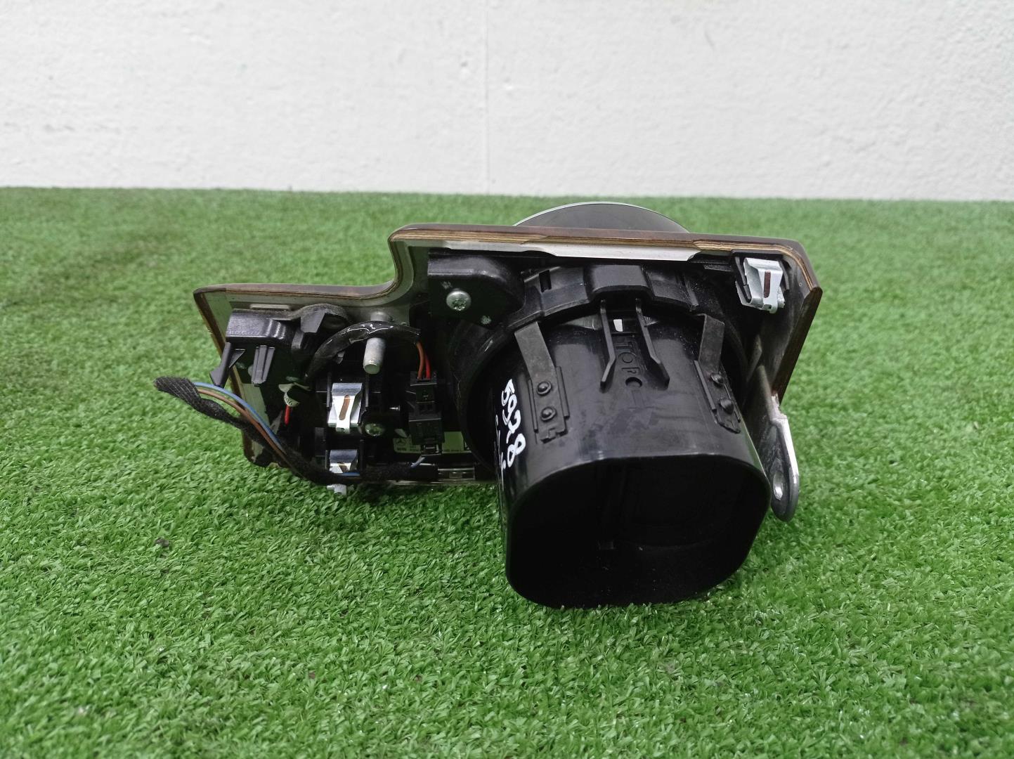 Дефлектор воздушный