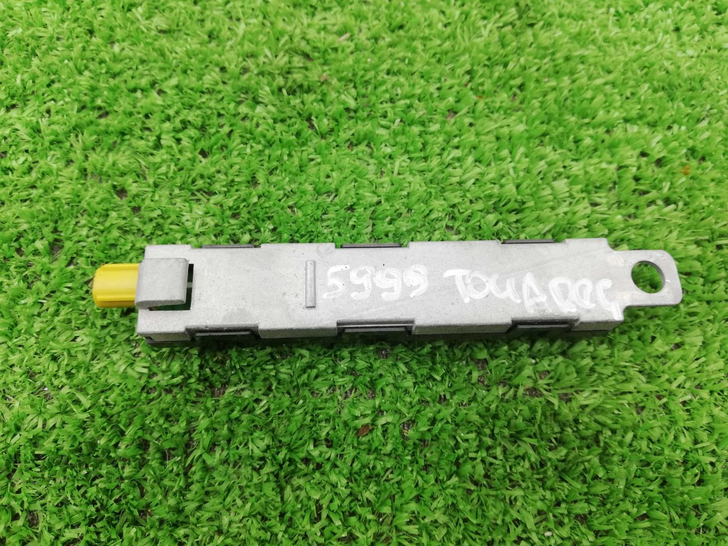 Усилитель антенны