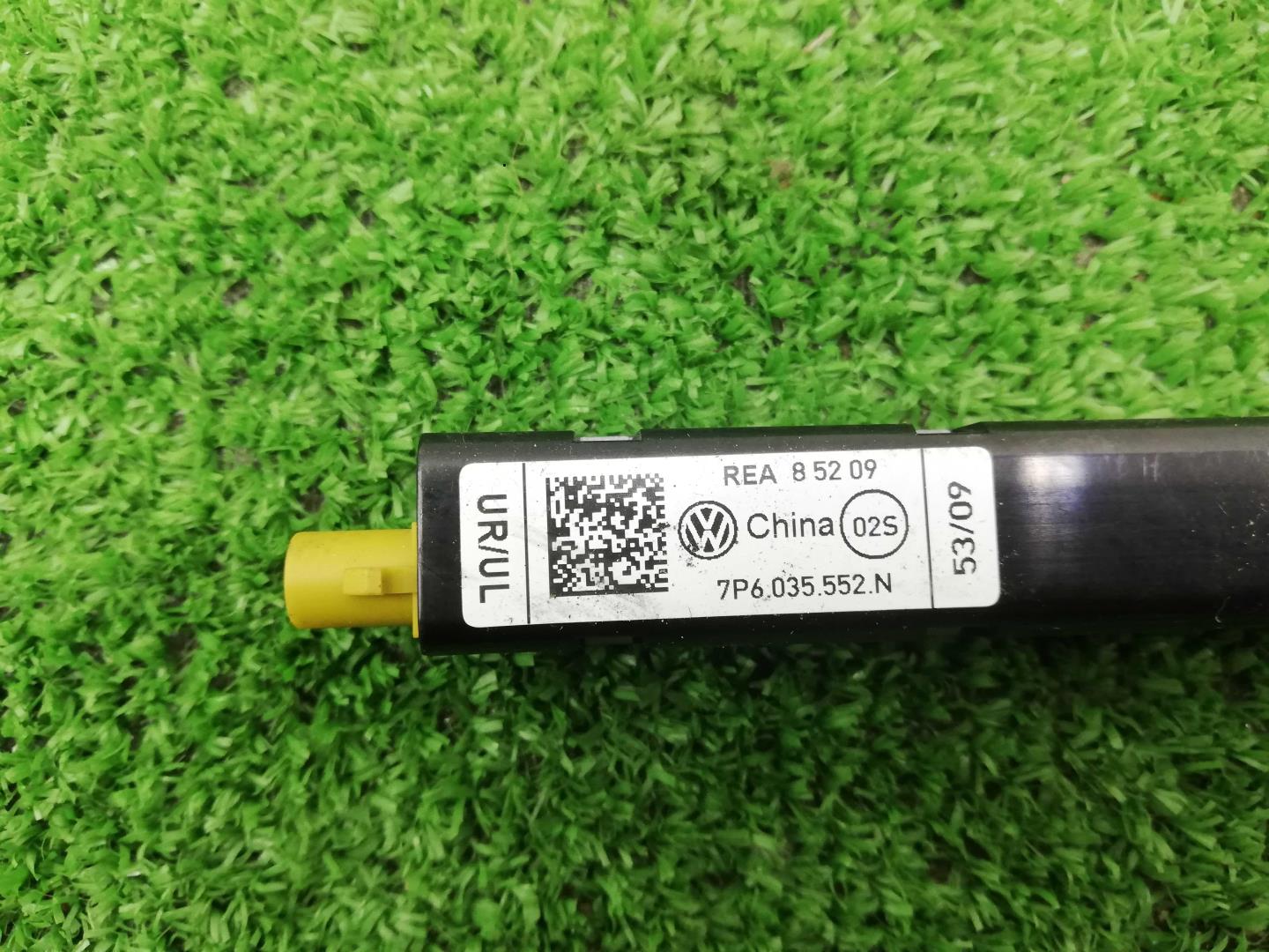 Усилитель антенны