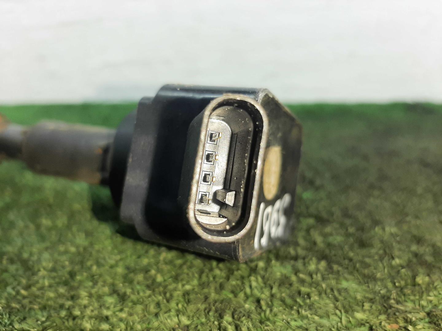 Катушка зажигания