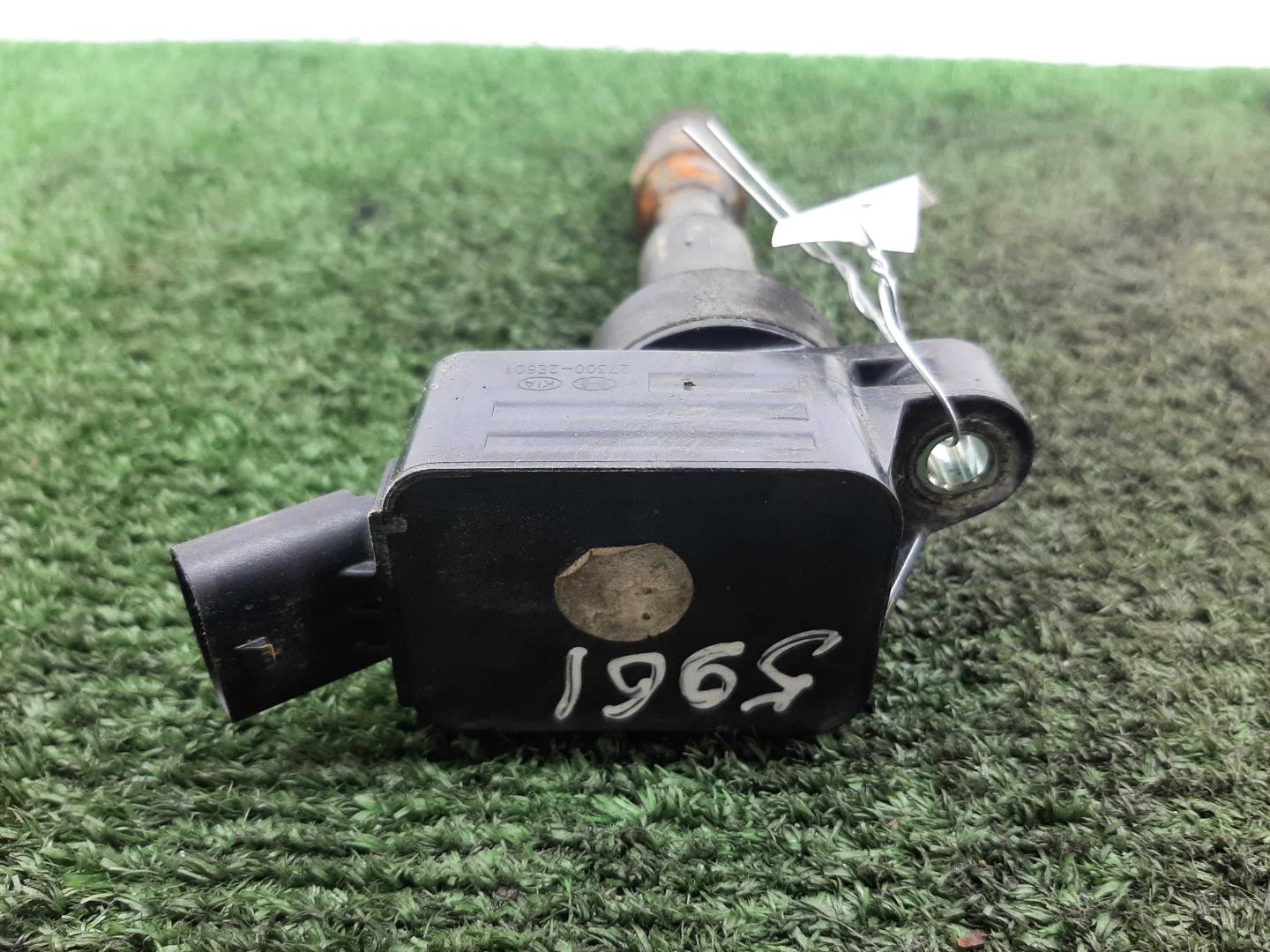 Катушка зажигания