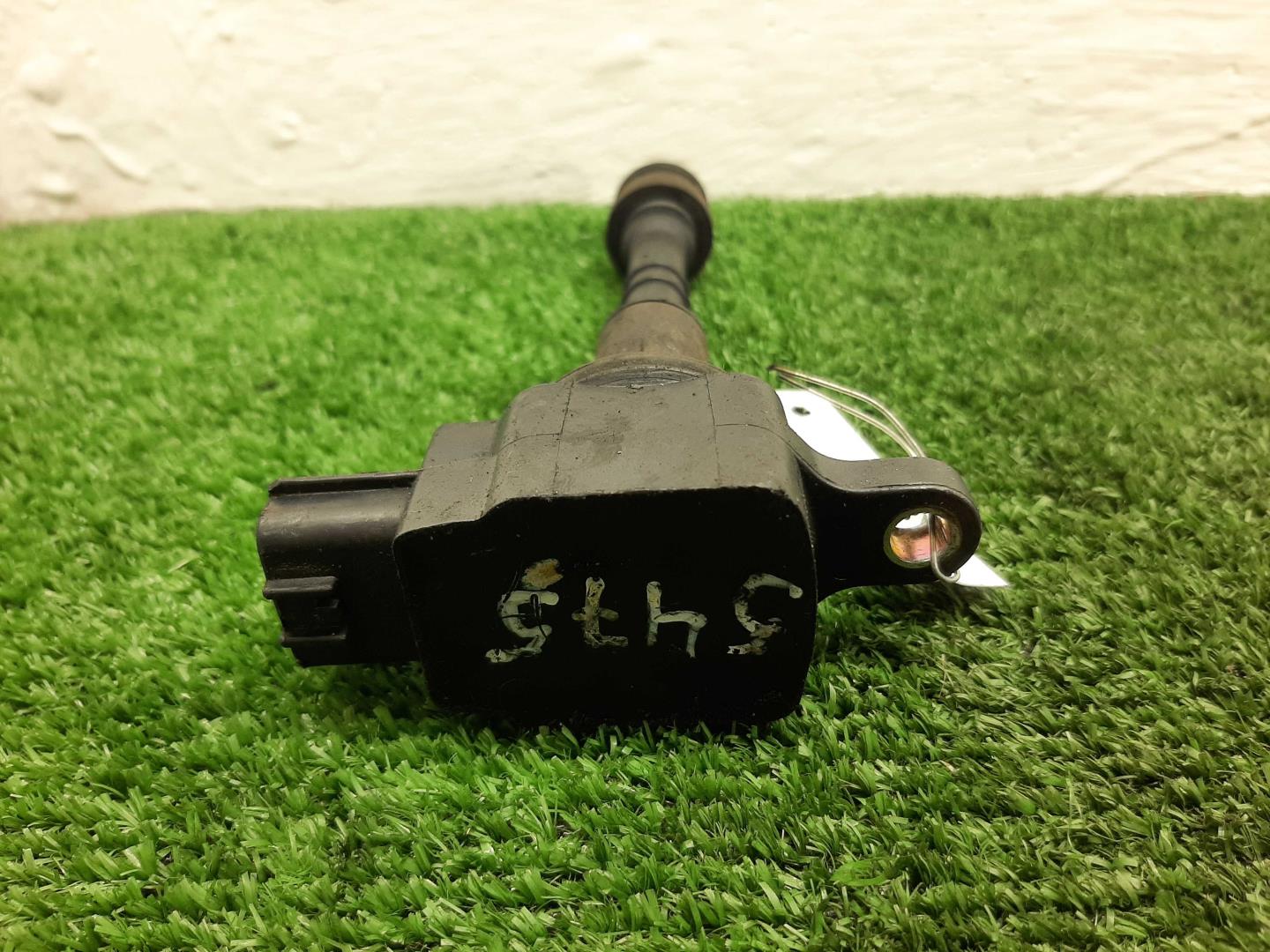 Катушка зажигания