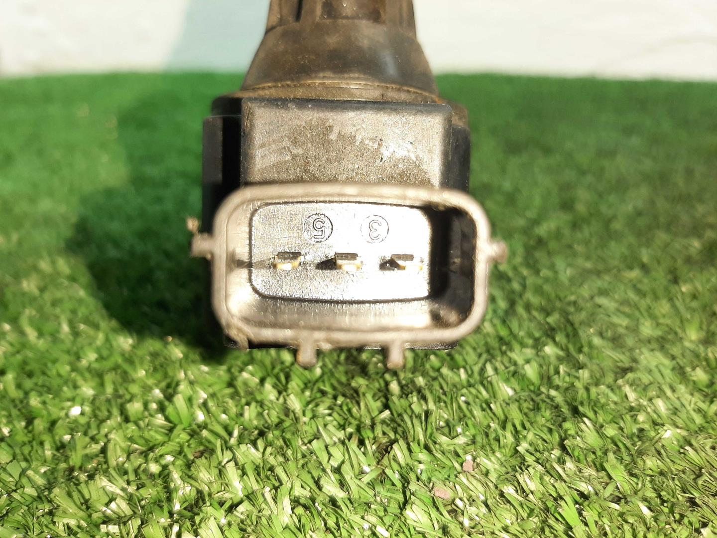 Катушка зажигания