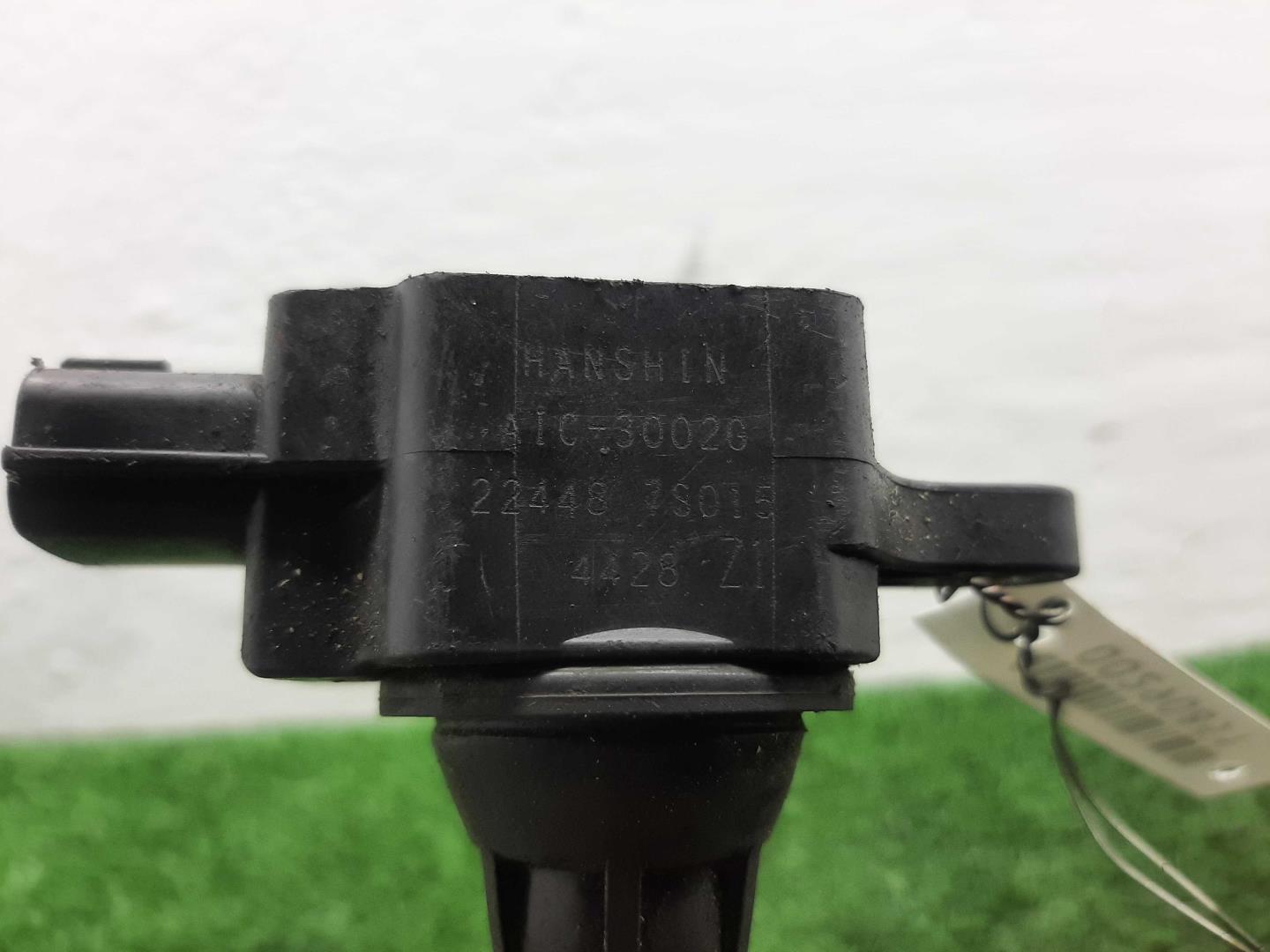 Катушка зажигания