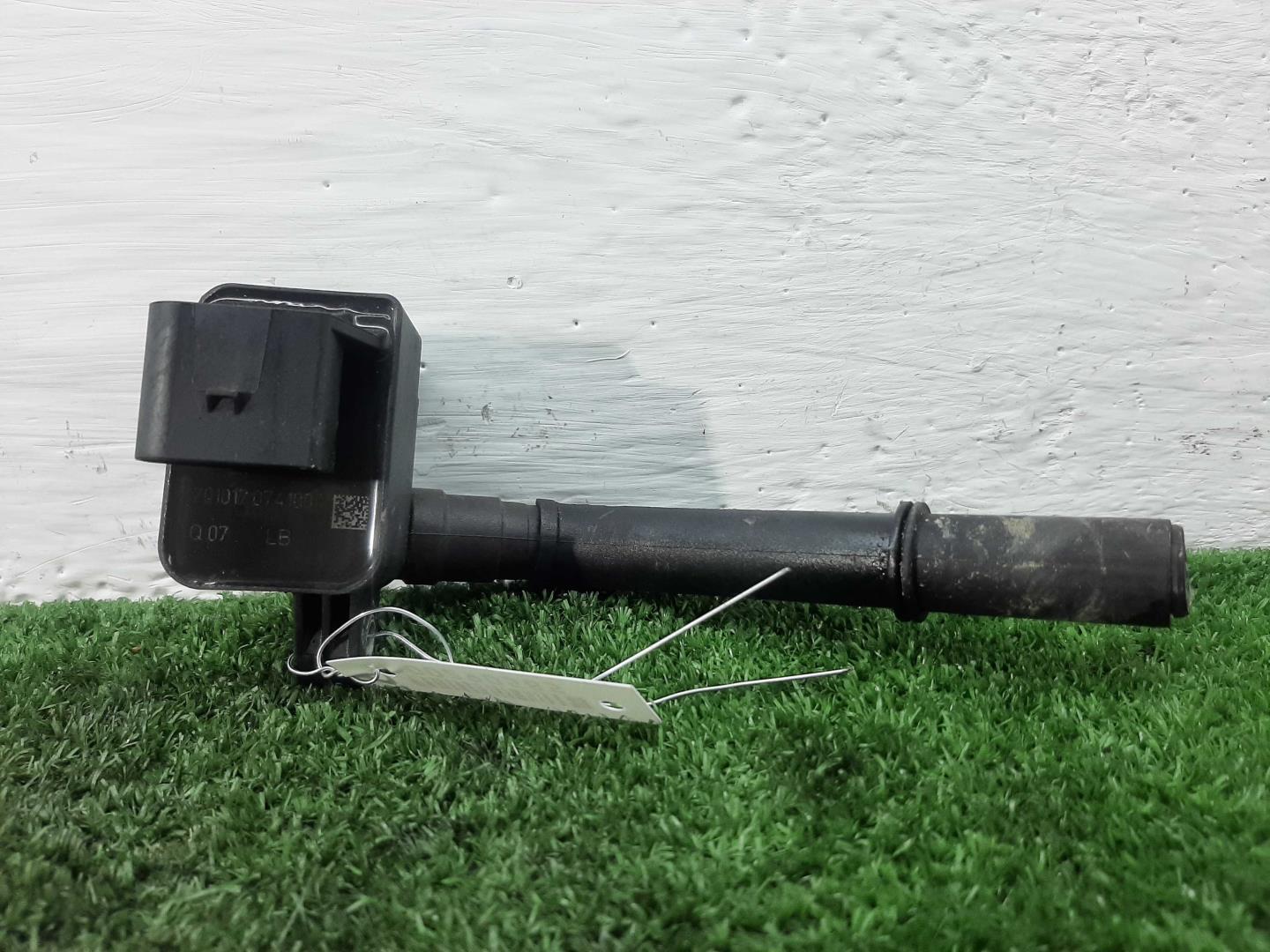 Катушка зажигания