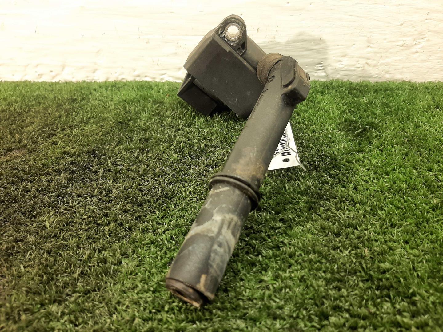 Катушка зажигания