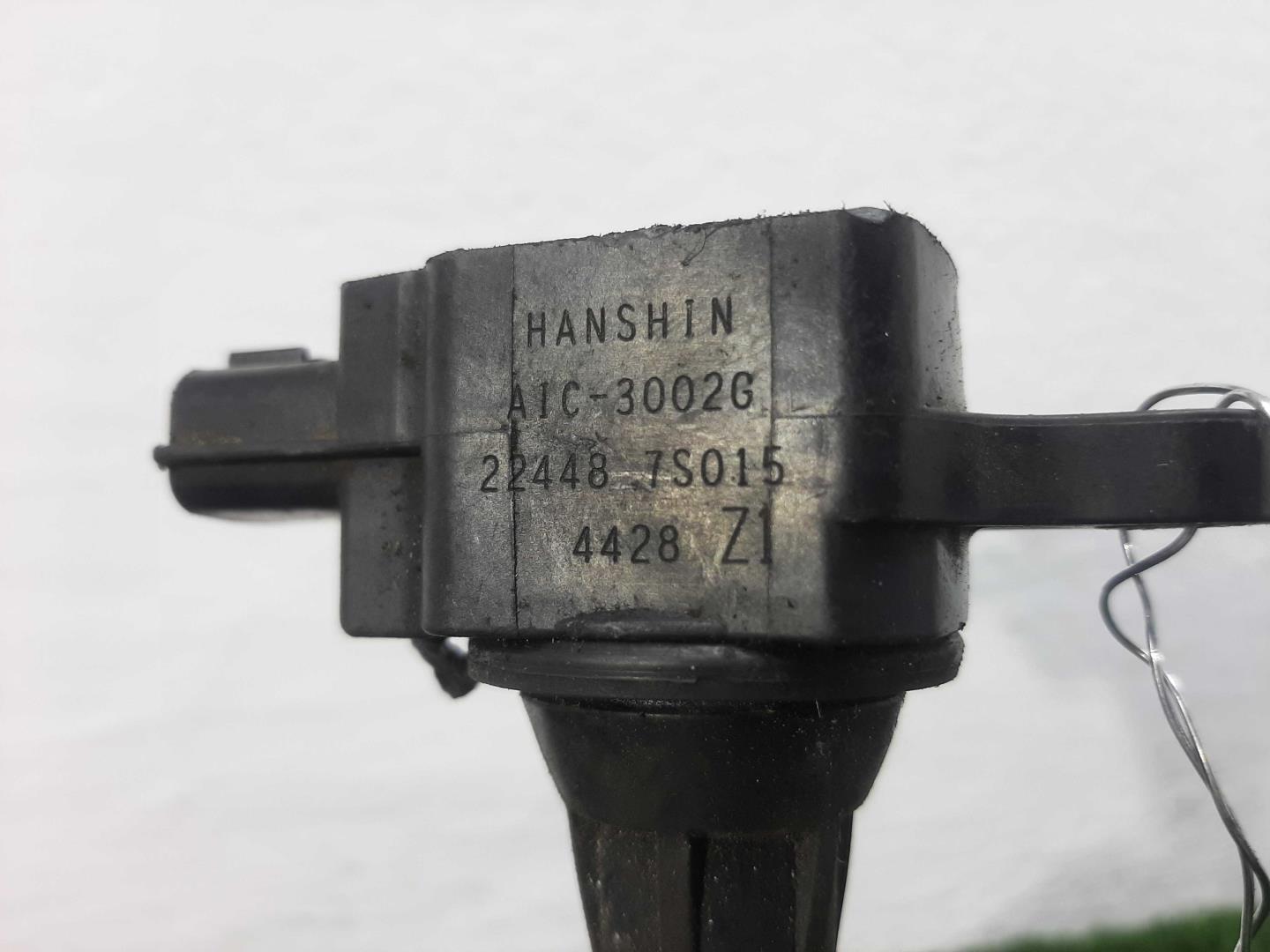 Катушка зажигания