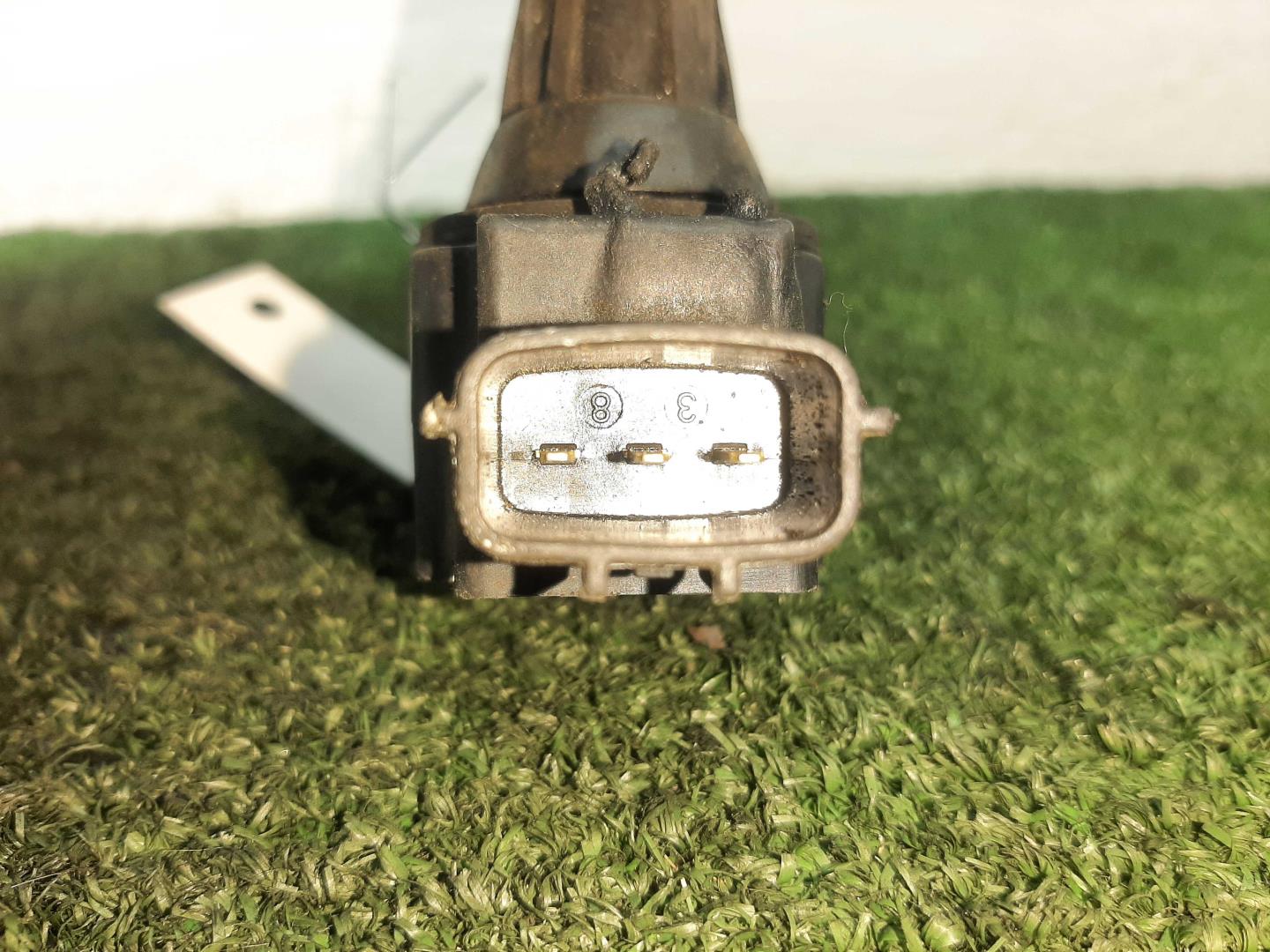 Катушка зажигания