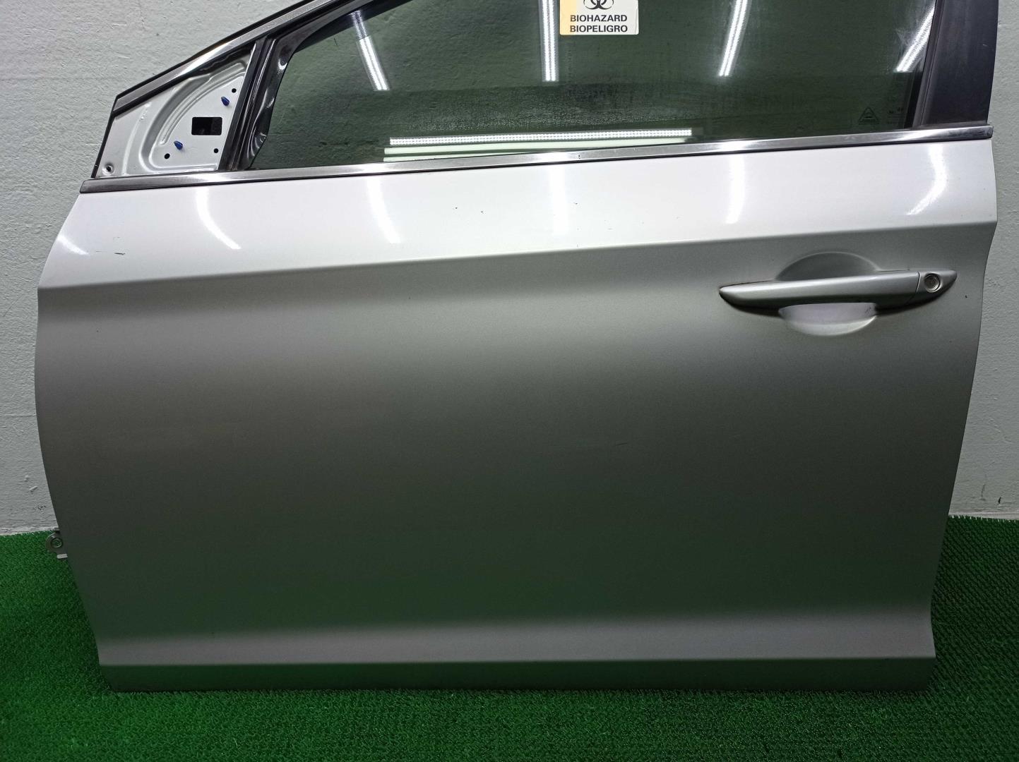 Стеклоподъемник электр. передний левый