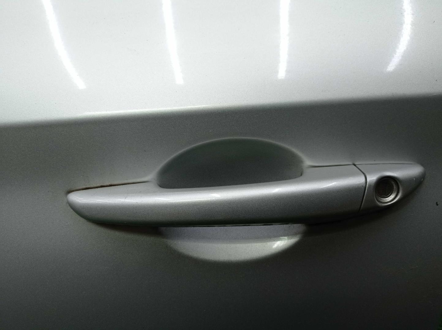 Стеклоподъемник электр. передний левый