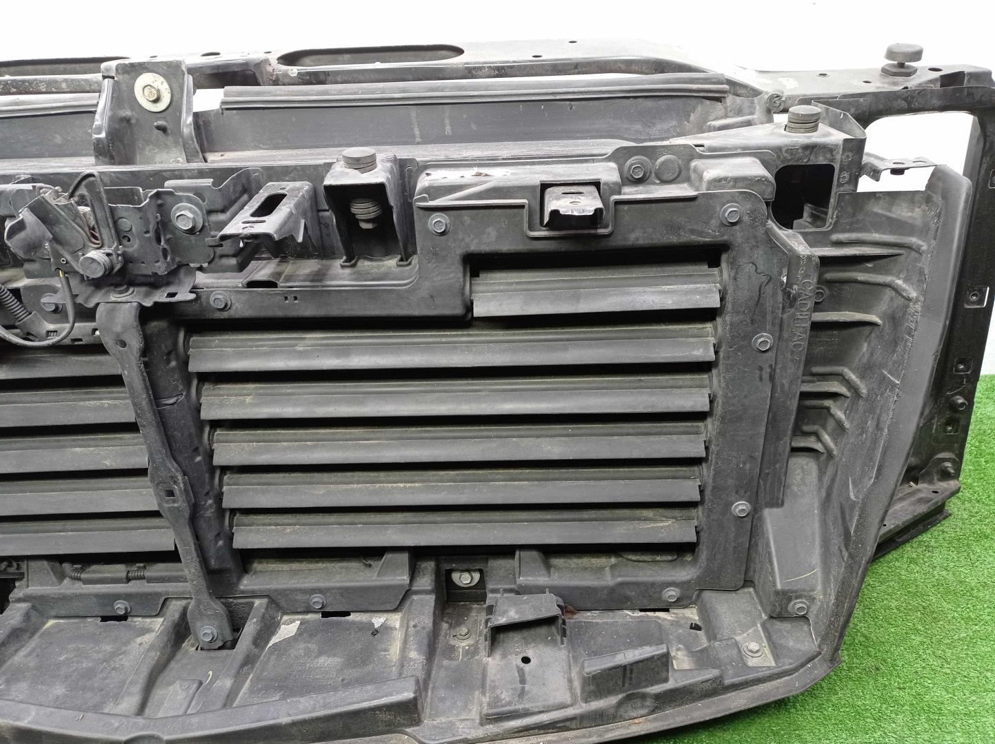 Кассета радиаторов