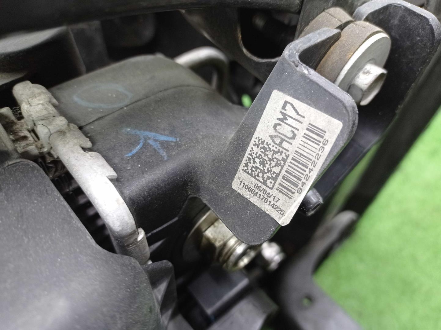 Кассета радиаторов