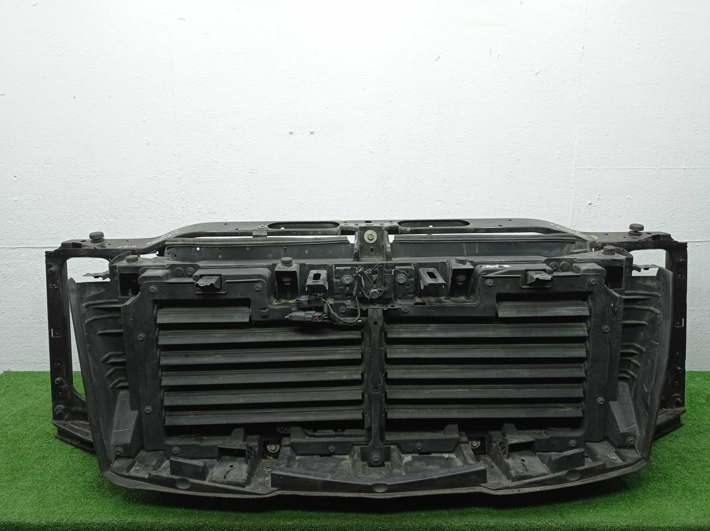 Кассета радиаторов