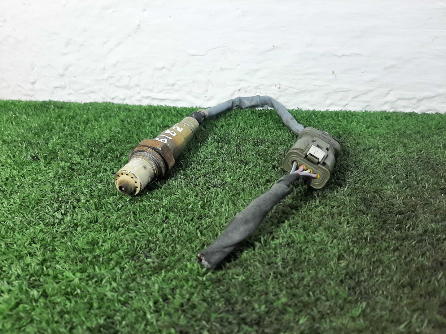 Датчик кислородный/Лямбда-зонд