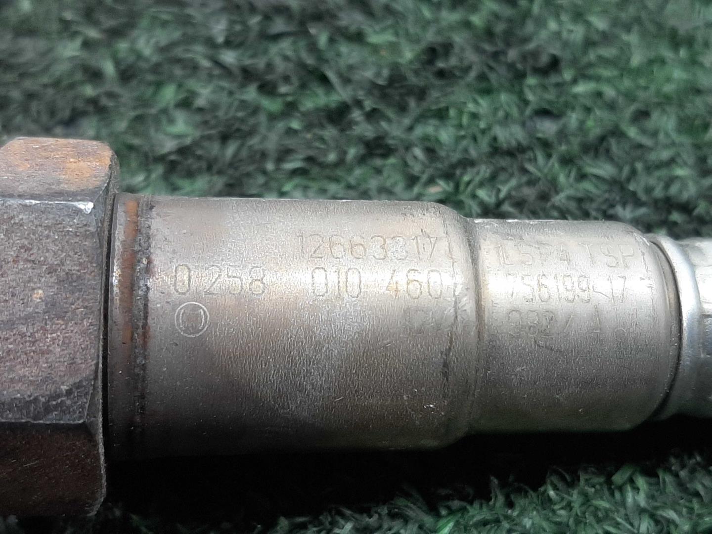 Датчик кислородный/Лямбда-зонд