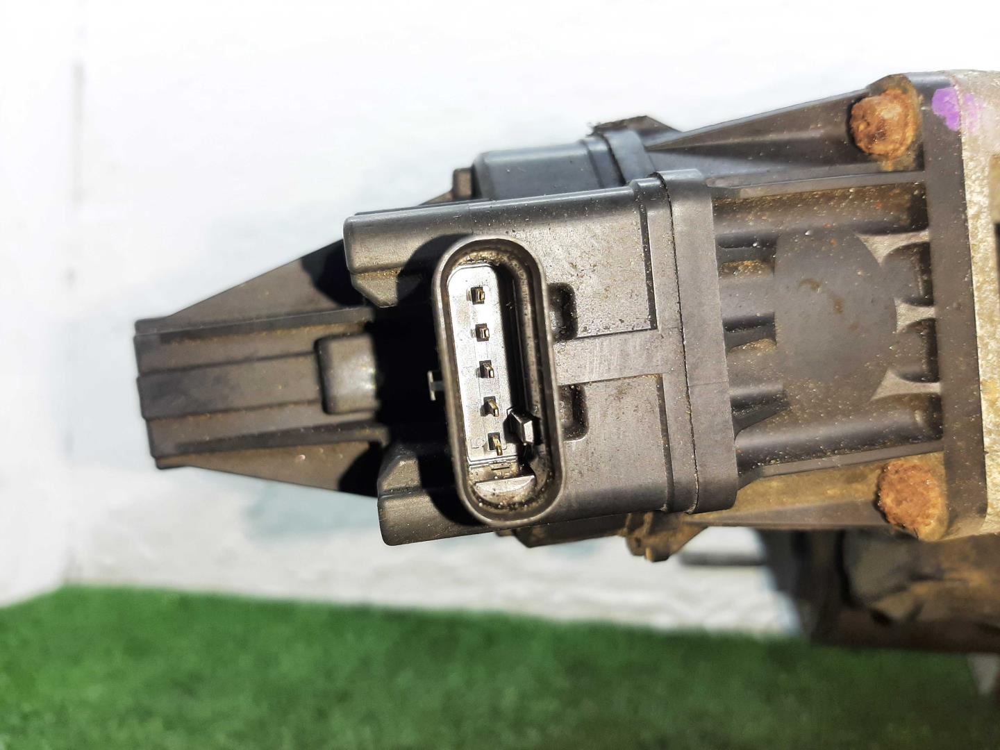 Турбина (турбокомпрессор)