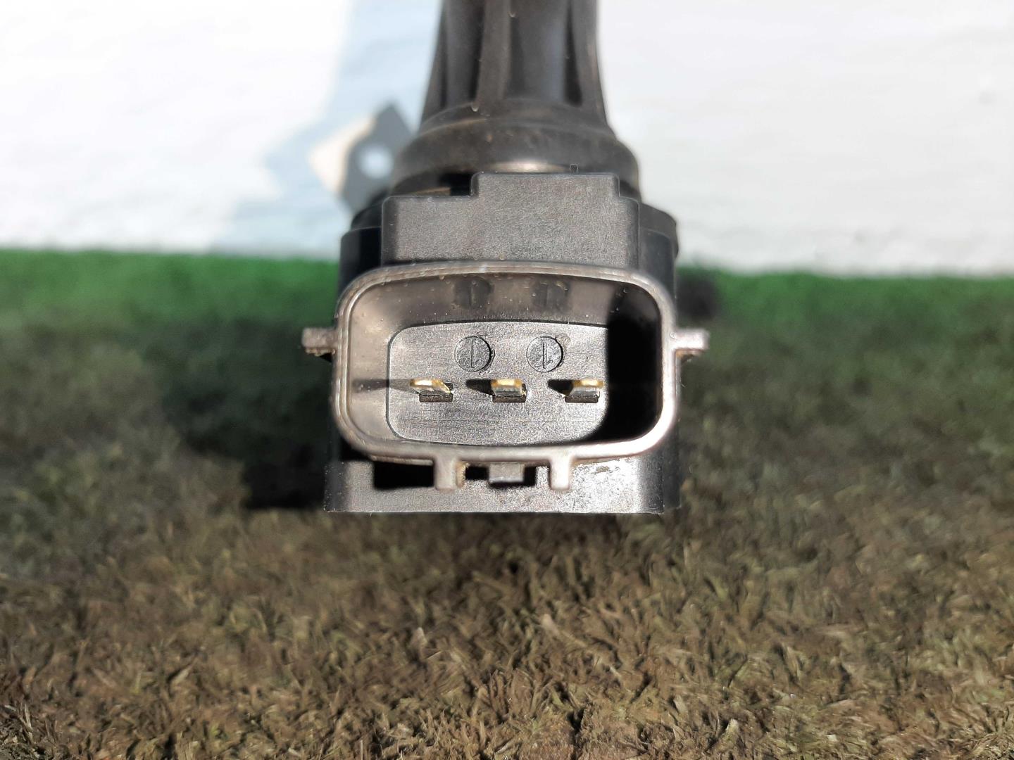 Катушка зажигания