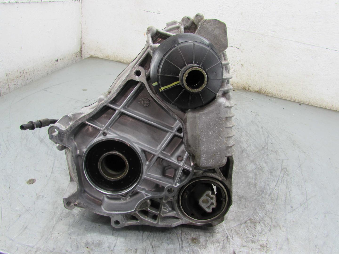 Коробка раздаточная