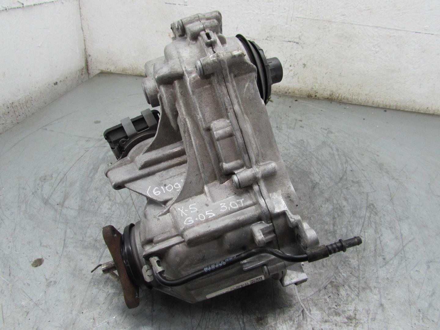 Коробка раздаточная