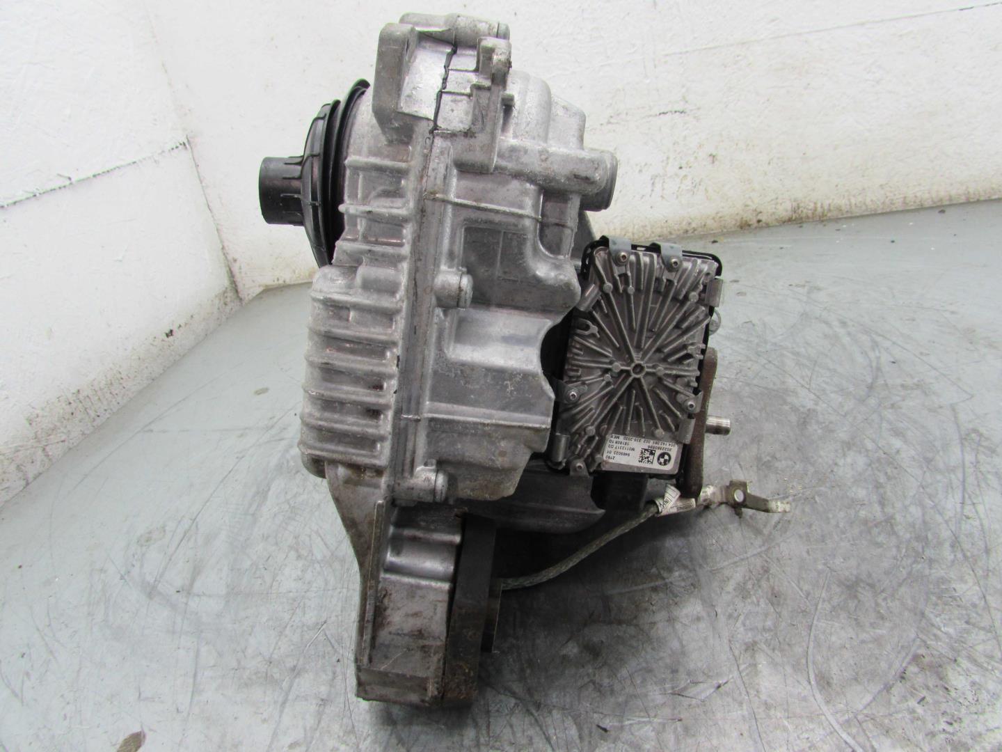 Коробка раздаточная