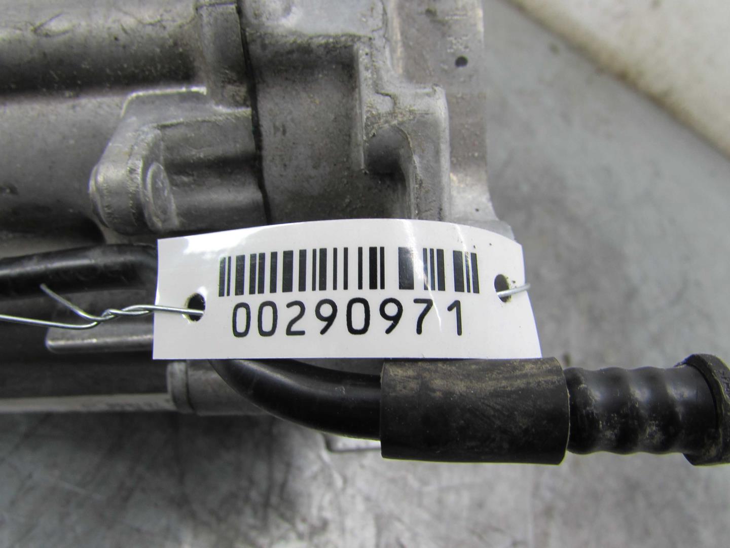 Коробка раздаточная