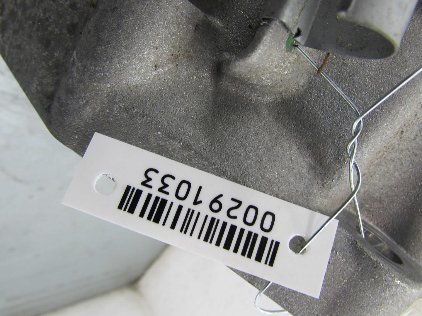 АКПП (автоматическая коробка переключения передач)