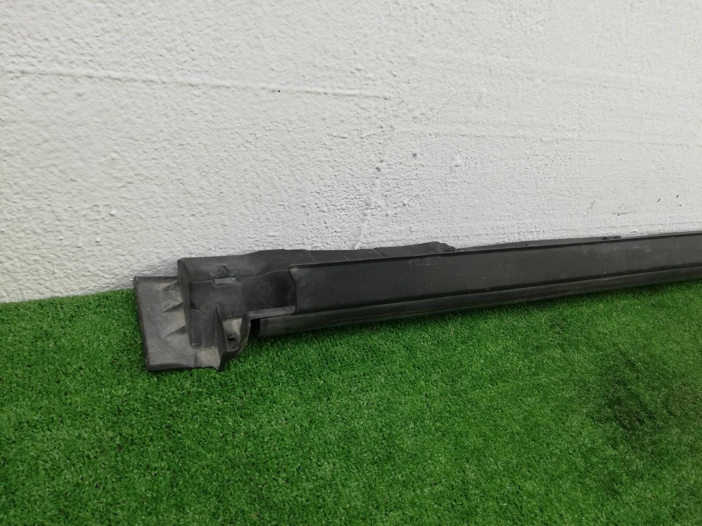 Накладка на порог (наружная)