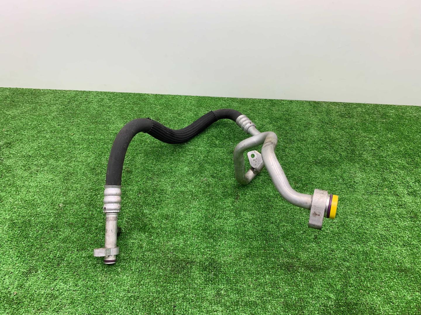 Трубка кондиционера