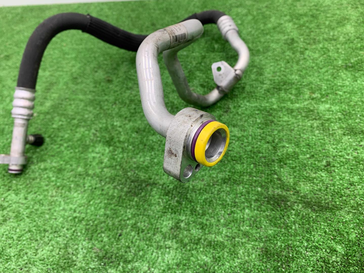 Трубка кондиционера