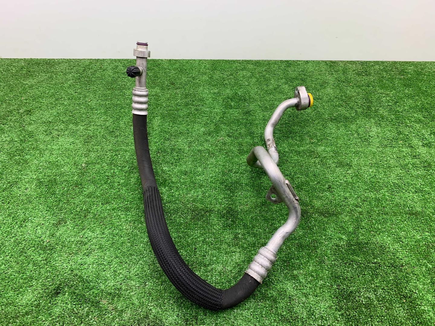 Трубка кондиционера