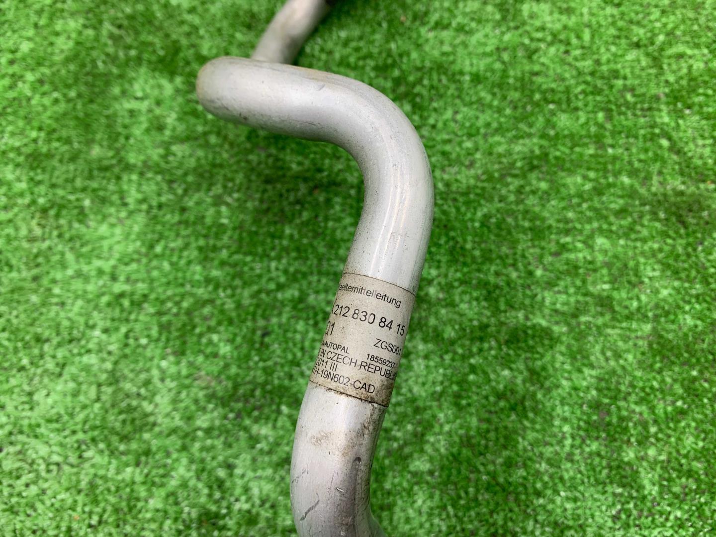 Трубка кондиционера