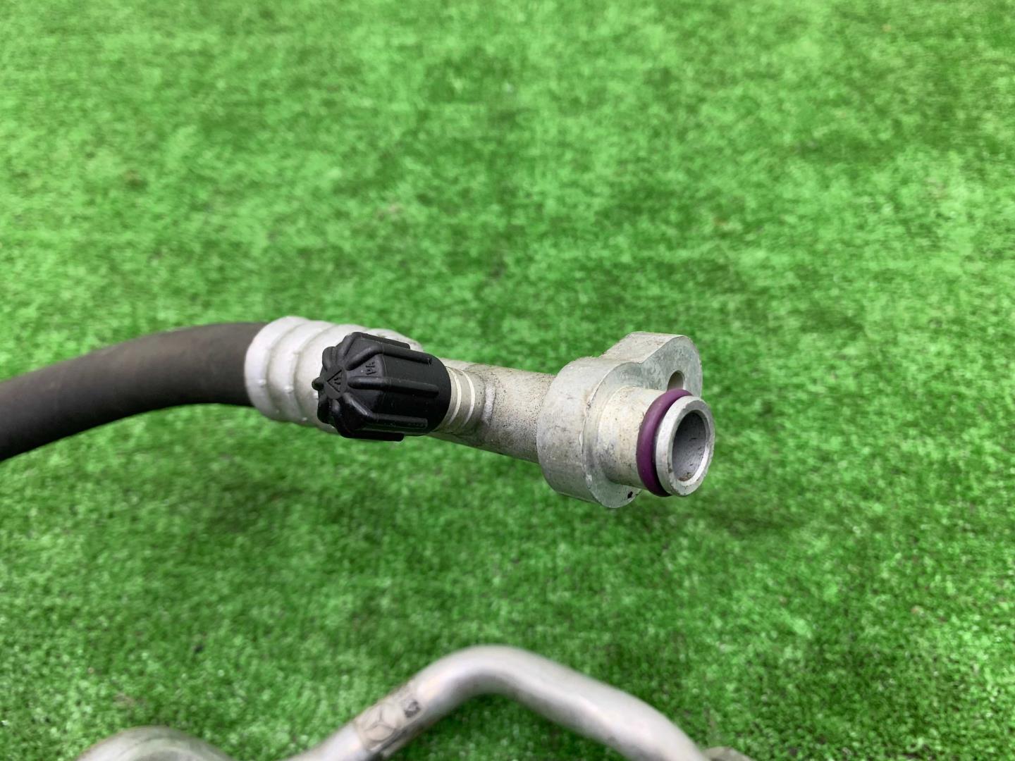 Трубка кондиционера