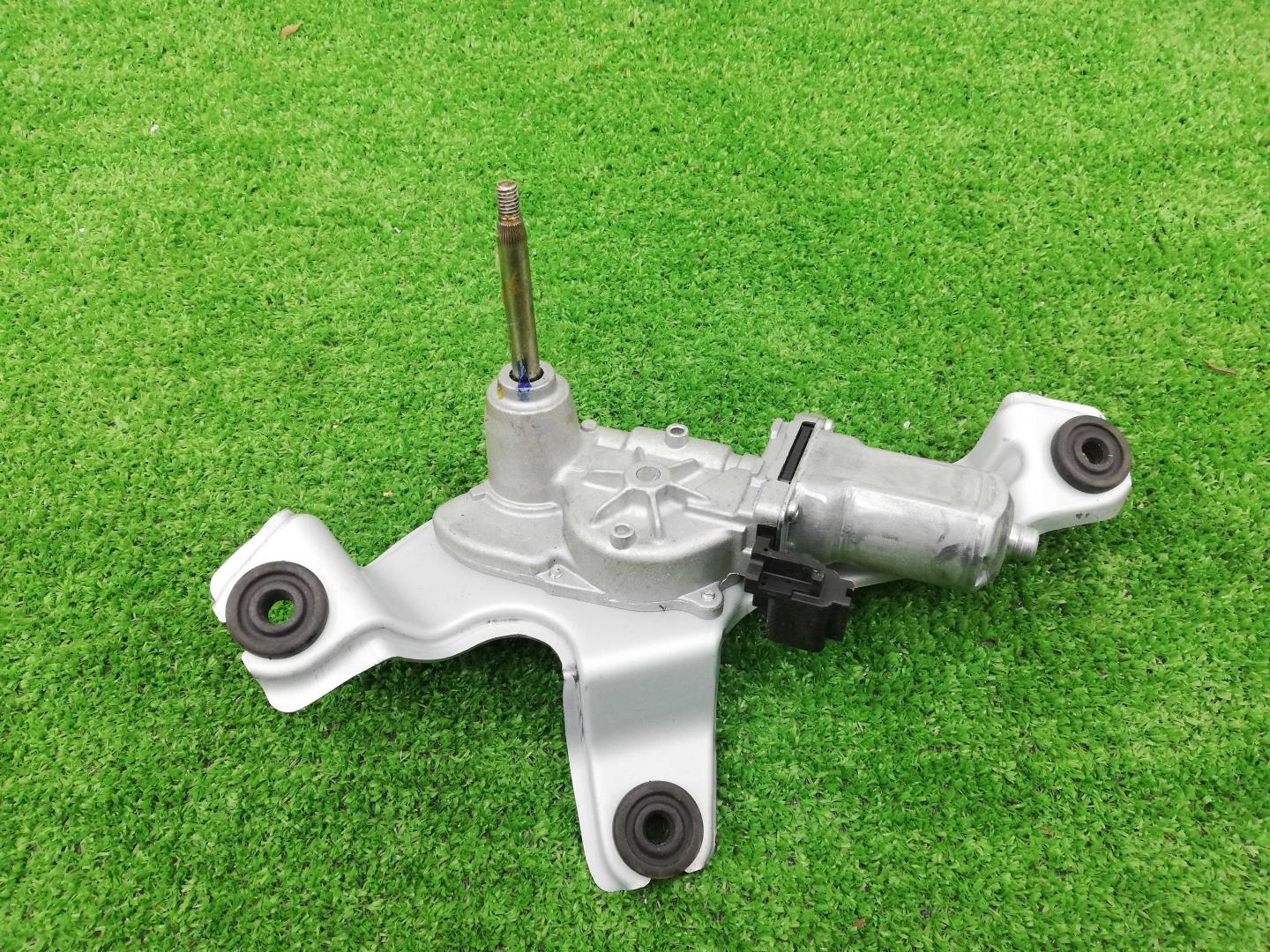 Моторчик стеклоочистителя задний