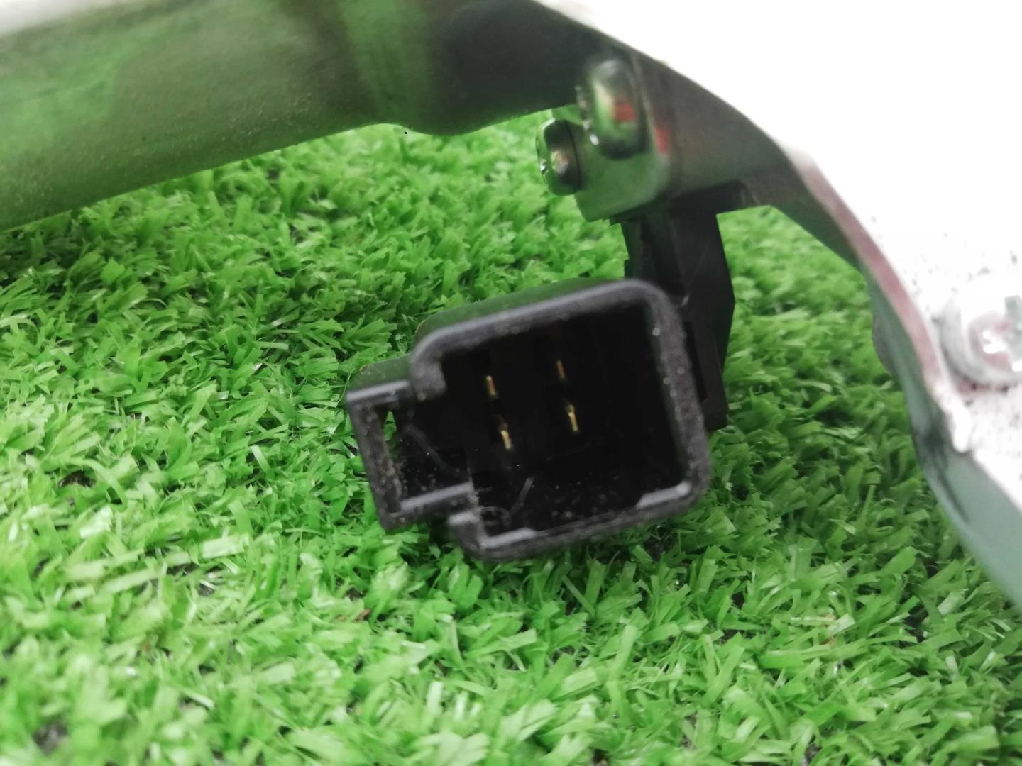 Моторчик стеклоочистителя задний