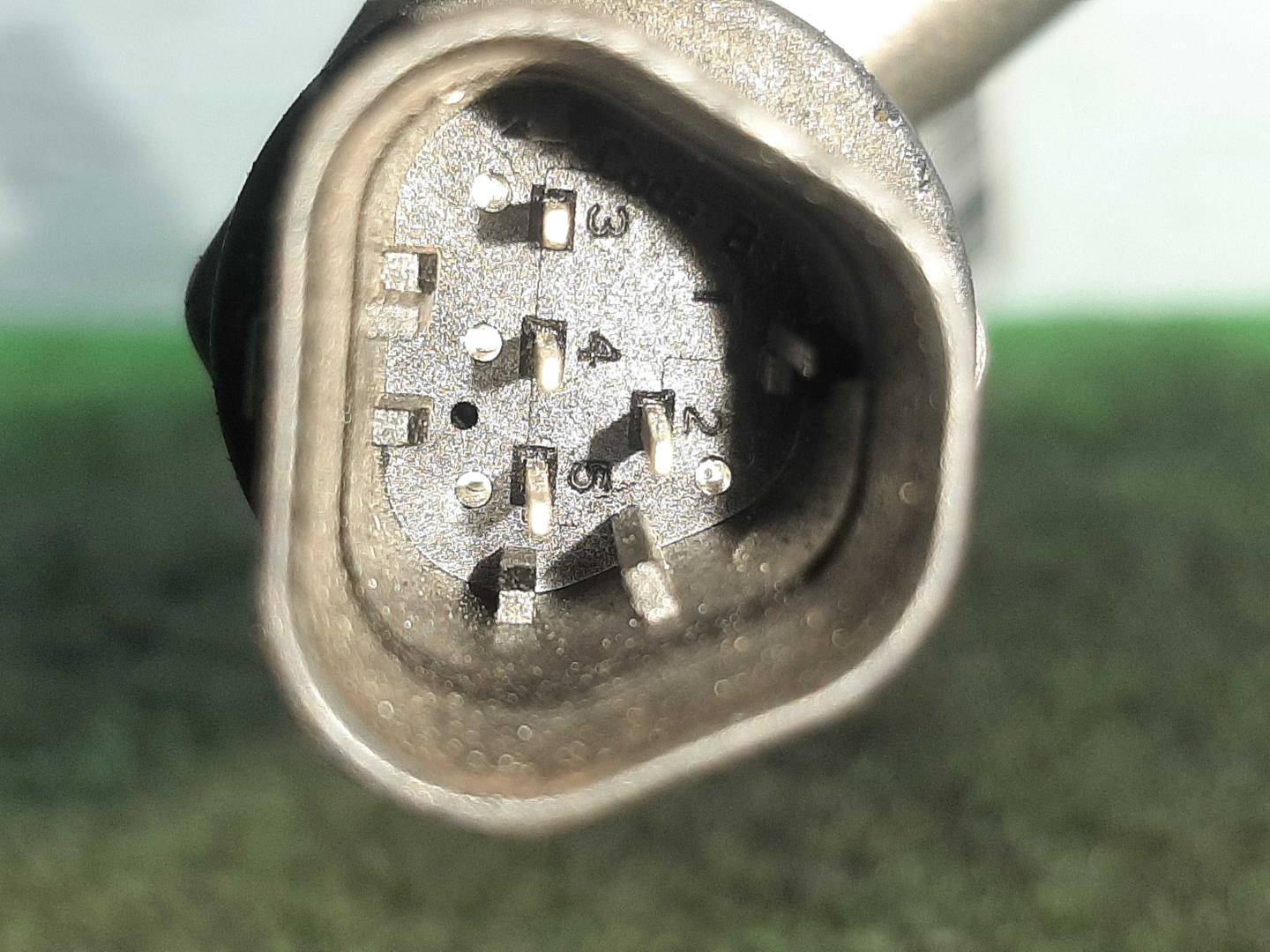 Рейка топливная (рампа)