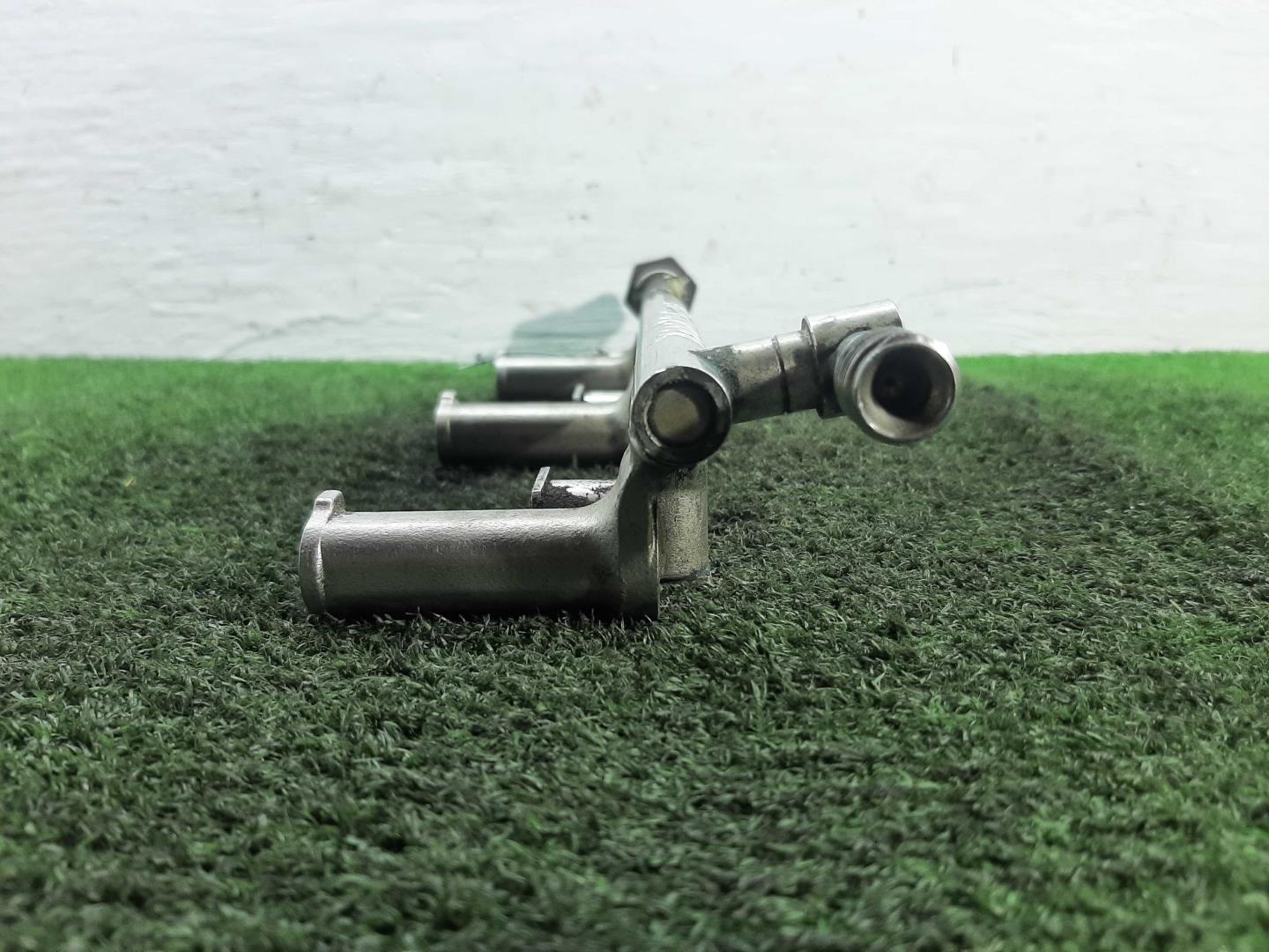 Рейка топливная (рампа)