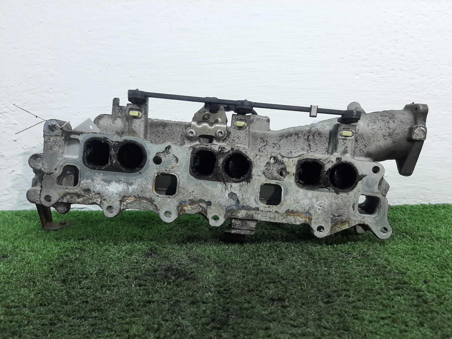 Коллектор впускной