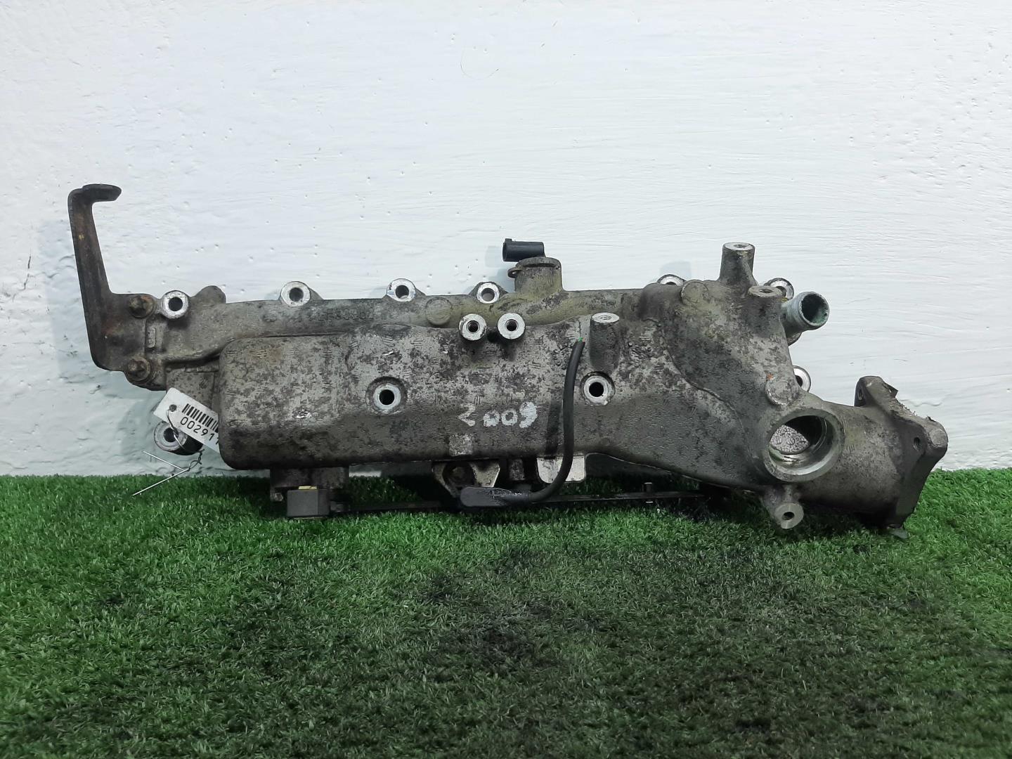 Коллектор впускной