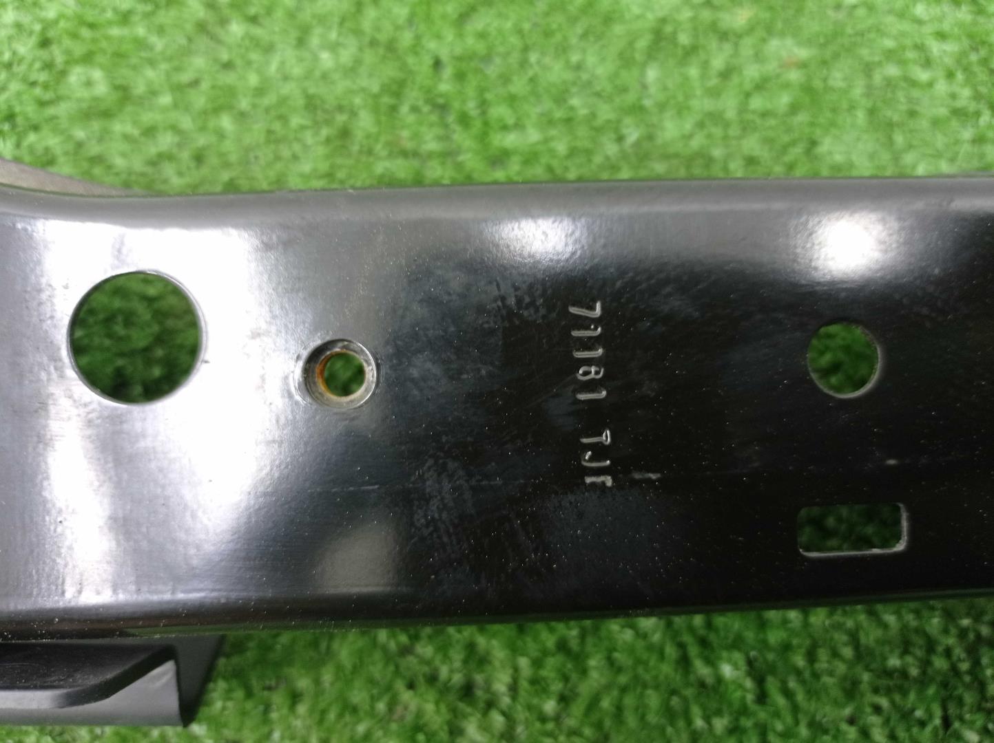 Панель передняя (телевизор)