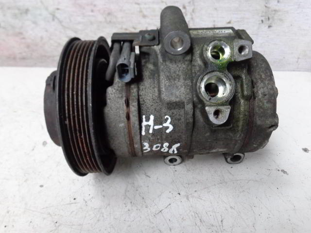 Компрессор кондиционера