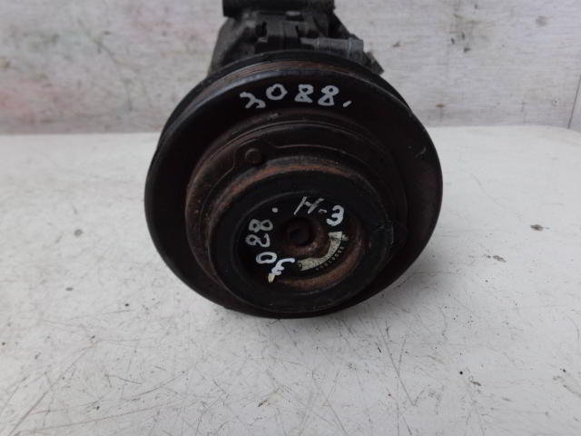 Компрессор кондиционера