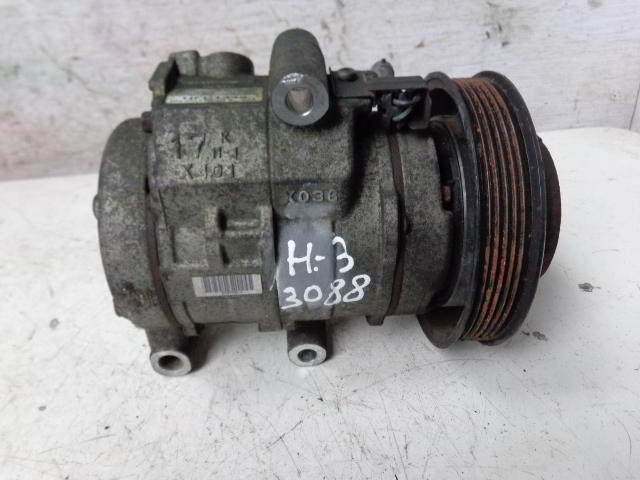 Компрессор кондиционера