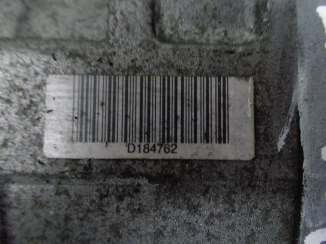 Компрессор кондиционера