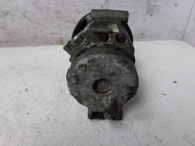 Компрессор кондиционера